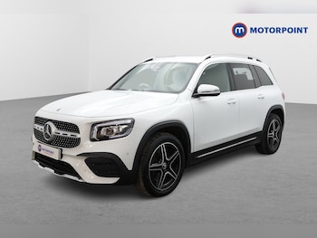 Used Mercedes-Benz GLB 2023 for sale - 76693751: Photo
