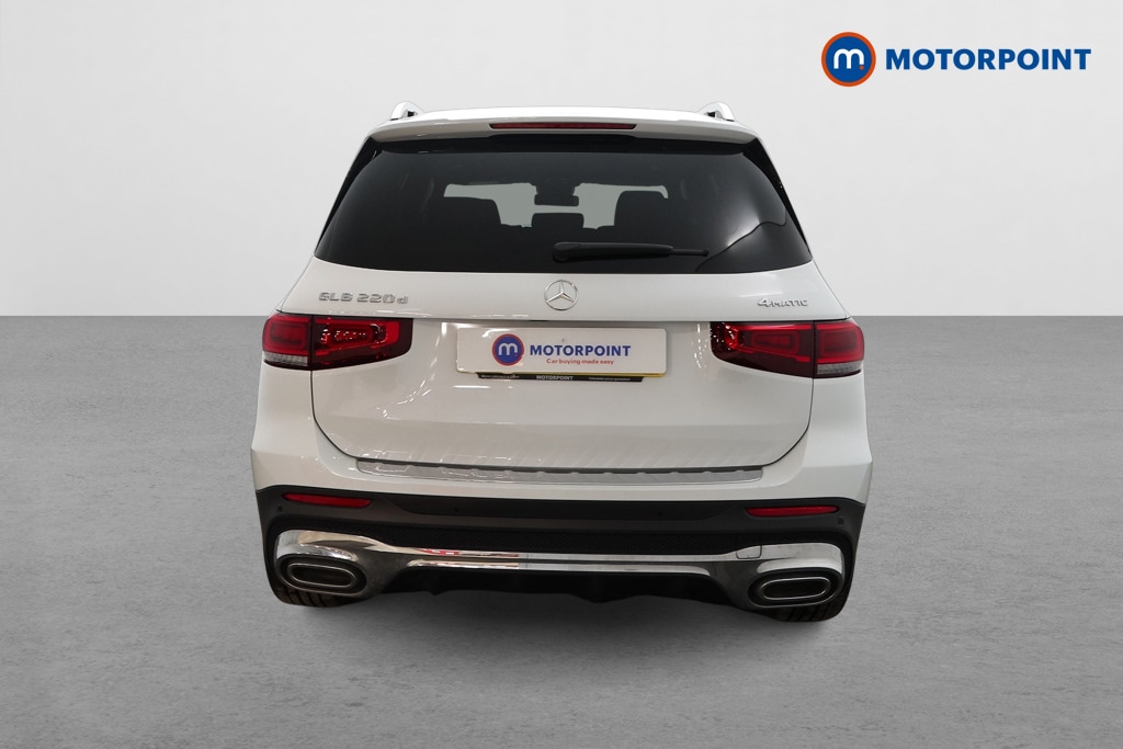 Used Mercedes-Benz GLB 2023 for sale - 76693751: Photo 6