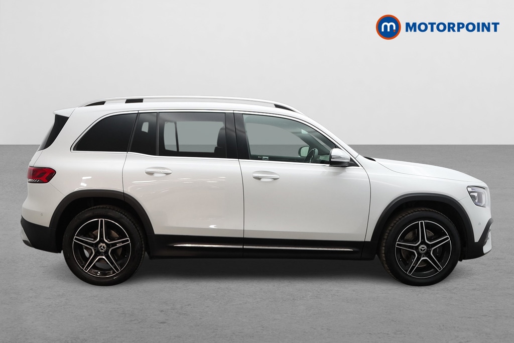 Used Mercedes-Benz GLB 2023 for sale - 76693751: Photo 8