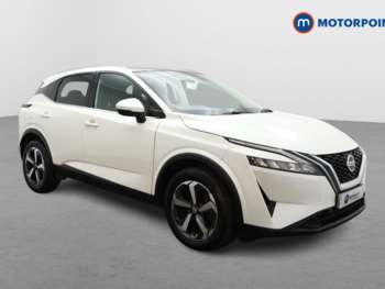 2022 - 1.3 DiG-T MH N-Connecta [Glass Roof] 5dr