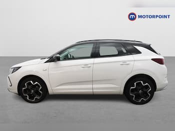 Used Vauxhall Grandland 2024 for sale - 79732907: Photo