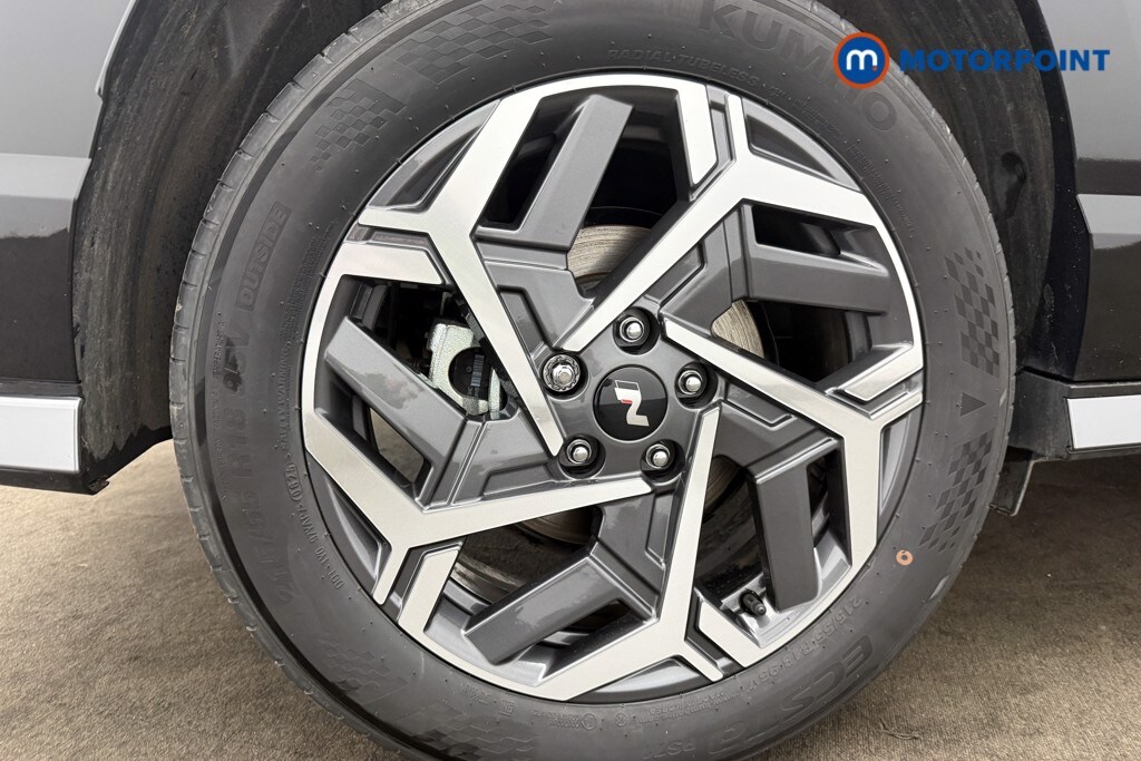 Used Hyundai KONA for sale - 77446498: Photo 18