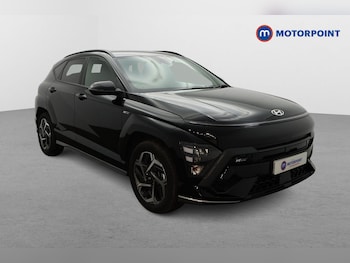 Used Hyundai KONA undefined for sale - 77446498: Photo