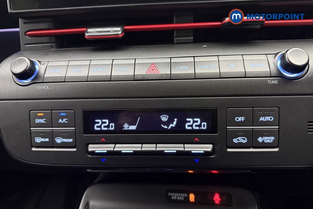 Used Hyundai KONA for sale - 77446498: Photo 24