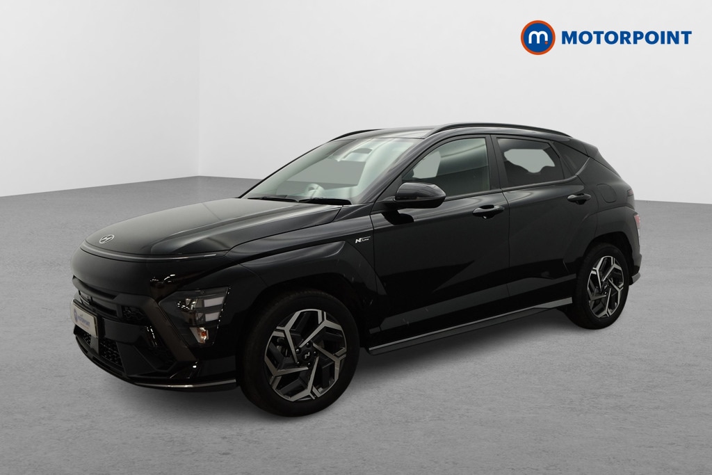 Used Hyundai KONA for sale - 77446498: Photo 3