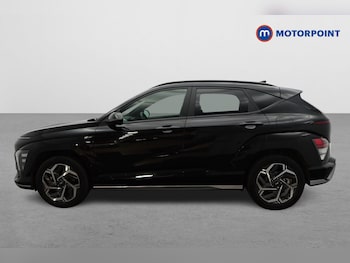 Used Hyundai KONA undefined for sale - 77446498: Photo