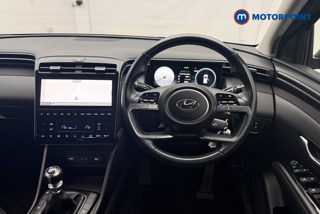 Used Hyundai TUCSON 2021 for sale - 77935372: Photo 10