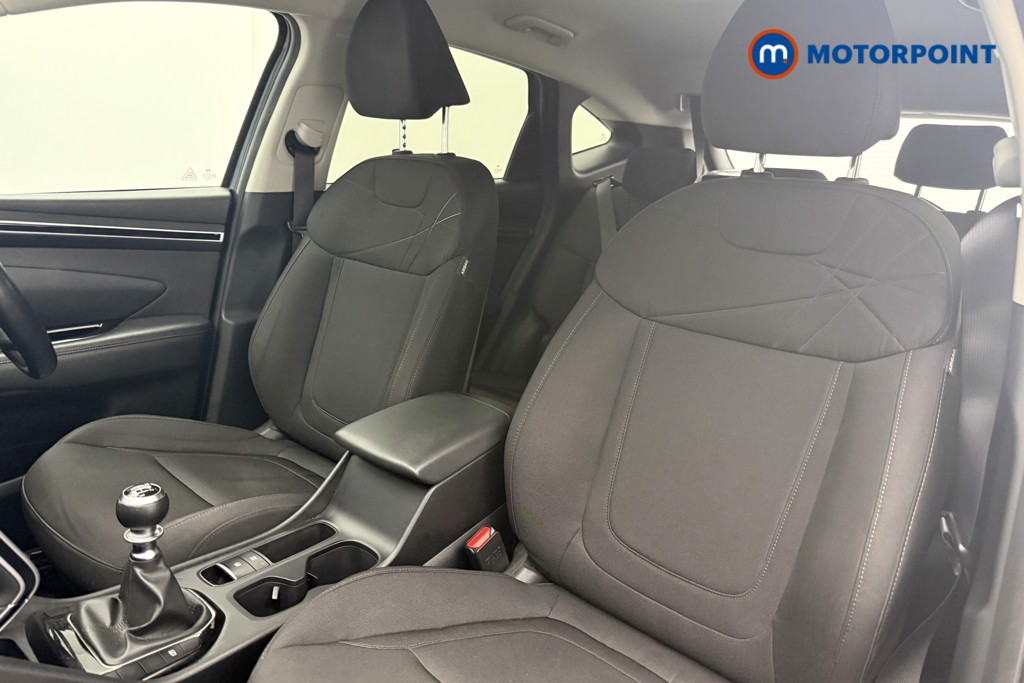 Used Hyundai TUCSON 2021 for sale - 77935372: Photo 11