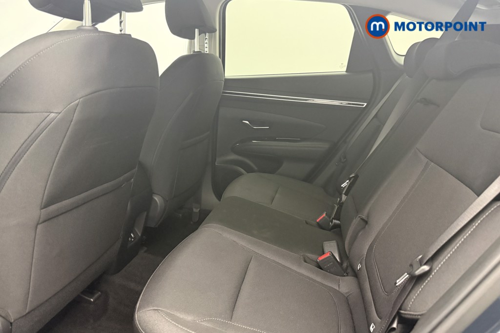 Used Hyundai TUCSON 2021 for sale - 77935372: Photo 12