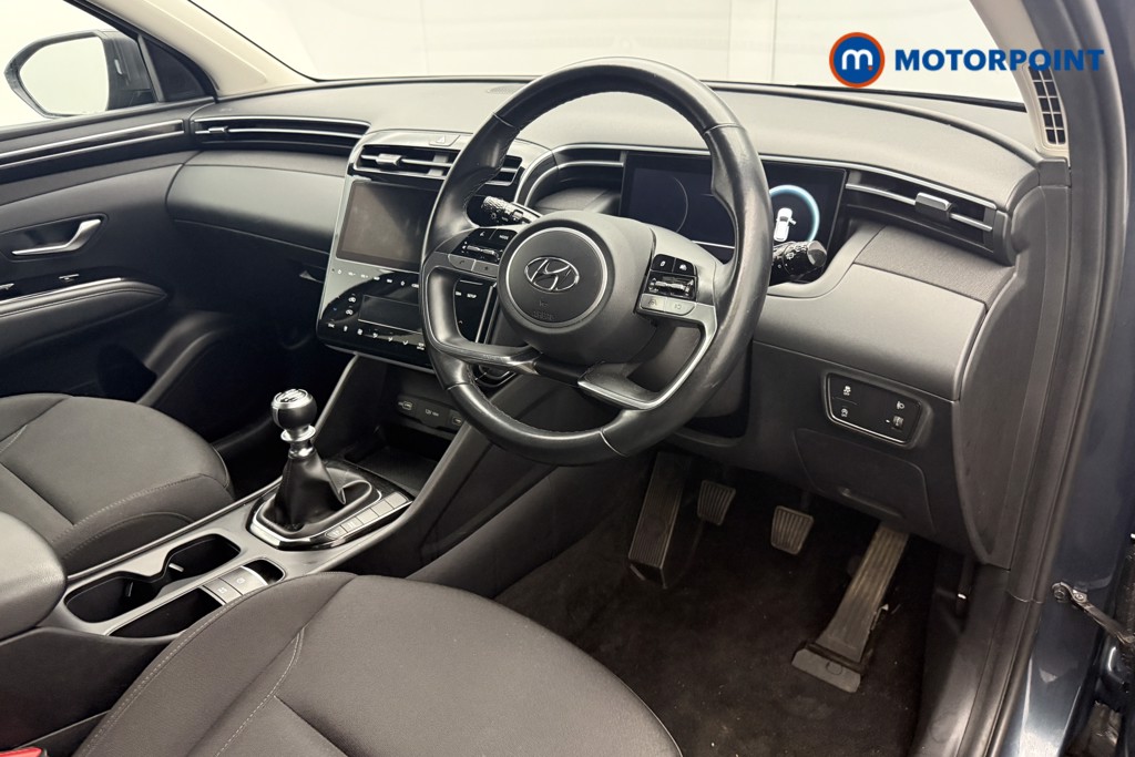 Used Hyundai TUCSON 2021 for sale - 77935372: Photo 14