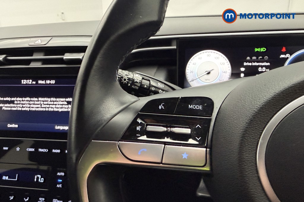 Used Hyundai TUCSON 2021 for sale - 77935372: Photo 15