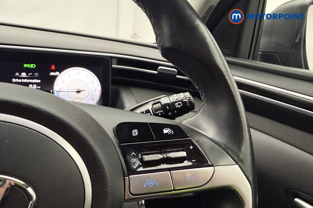 Used Hyundai TUCSON 2021 for sale - 77935372: Photo 16