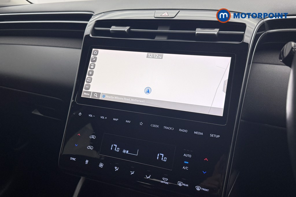 Used Hyundai TUCSON 2021 for sale - 77935372: Photo 19