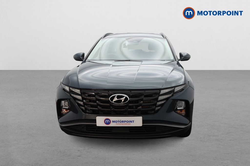 Used Hyundai TUCSON 2021 for sale - 77935372: Photo 2
