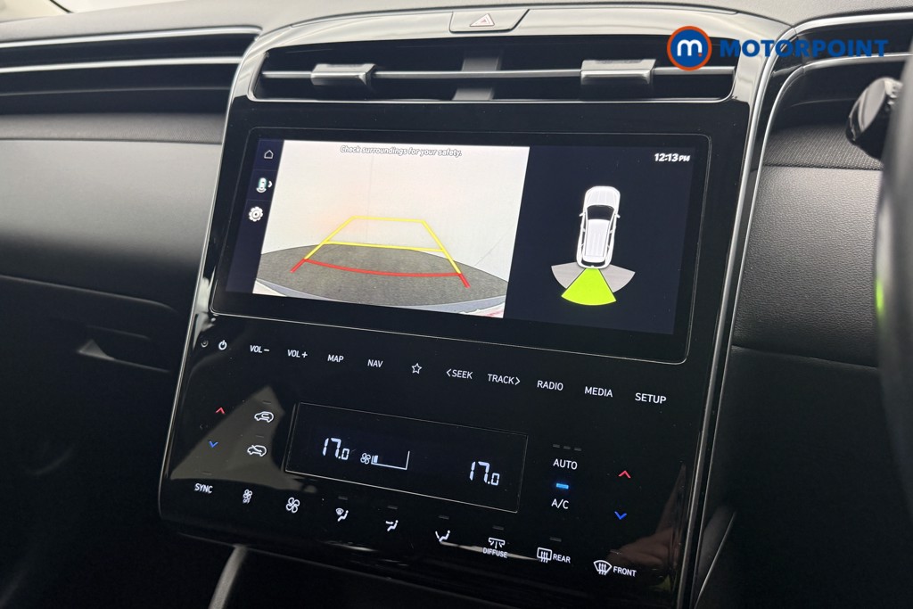 Used Hyundai TUCSON 2021 for sale - 77935372: Photo 20