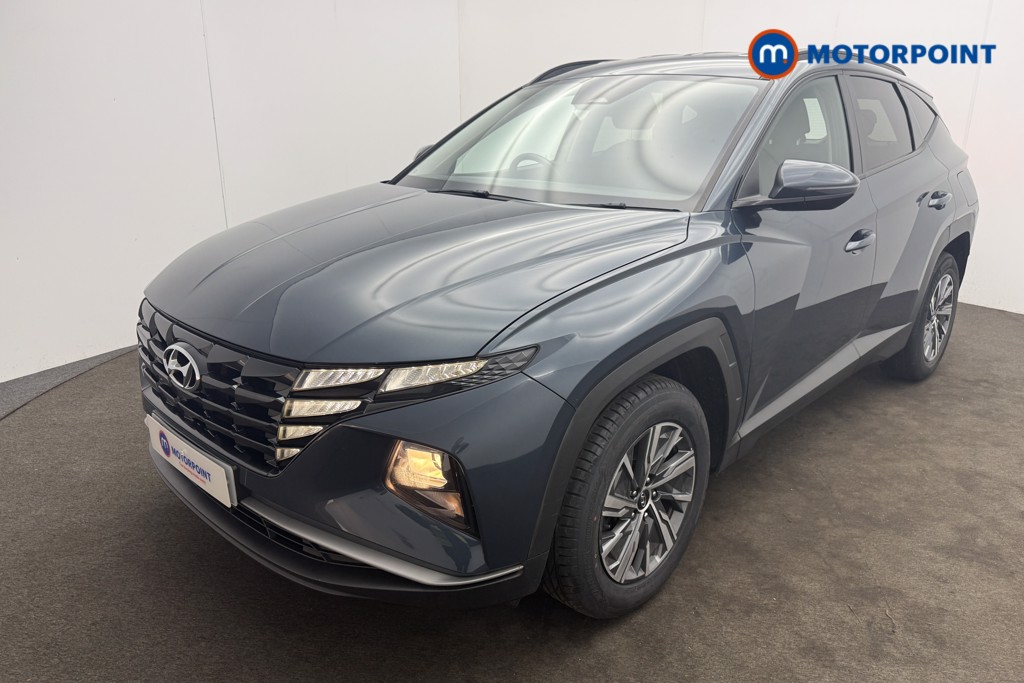 Used Hyundai TUCSON 2021 for sale - 77935372: Photo 29