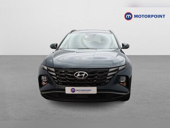 Used Hyundai TUCSON 2021 for sale - 77935372: Photo