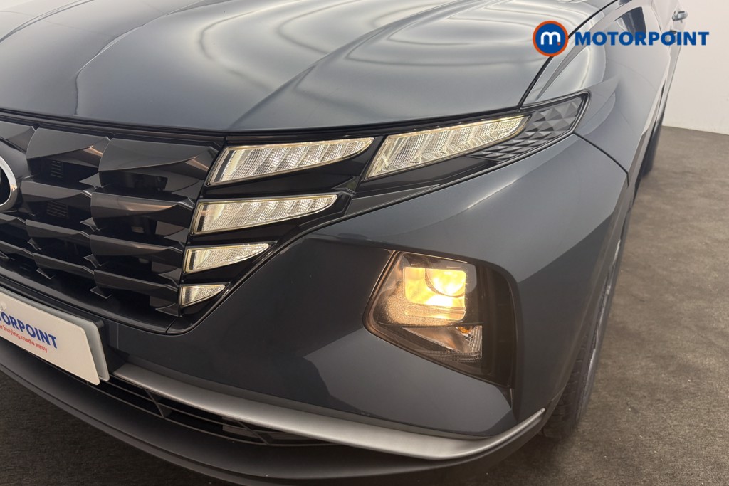 Used Hyundai TUCSON 2021 for sale - 77935372: Photo 30