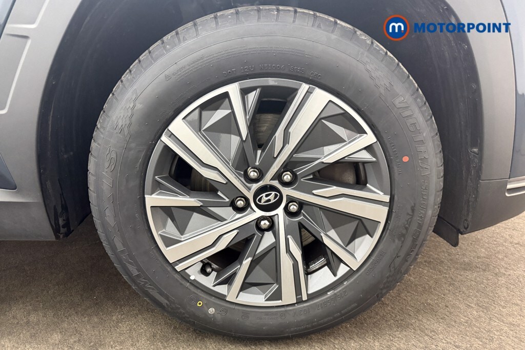 Used Hyundai TUCSON 2021 for sale - 77935372: Photo 31