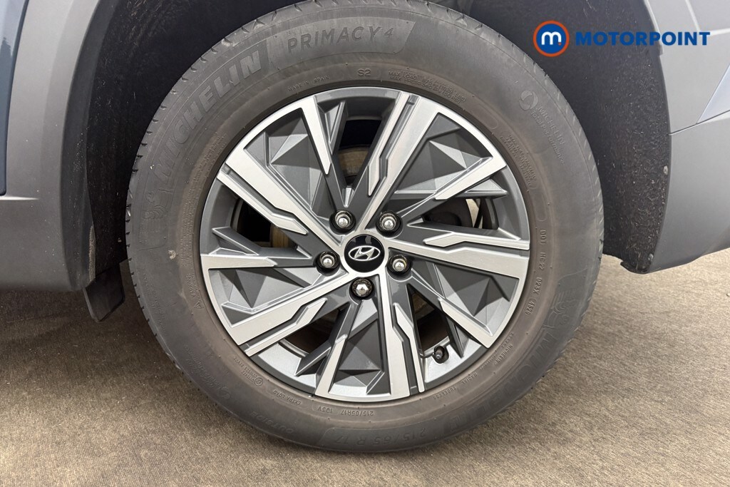 Used Hyundai TUCSON 2021 for sale - 77935372: Photo 33