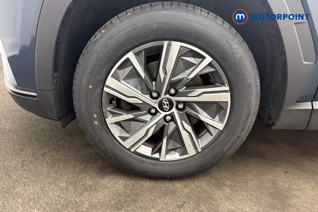 Used Hyundai TUCSON 2021 for sale - 77935372: Photo 34