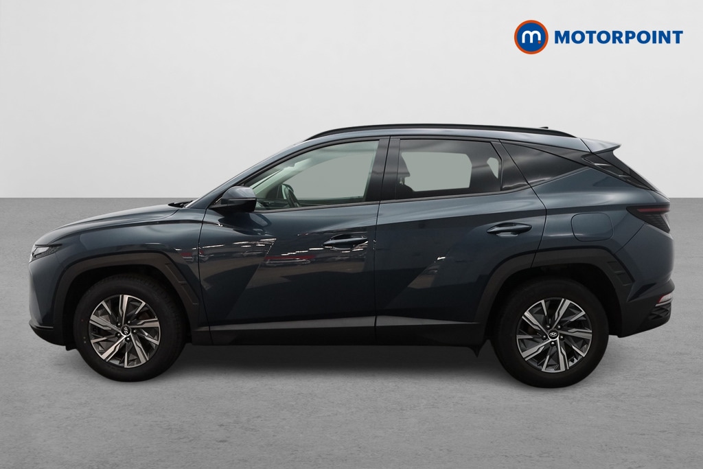 Used Hyundai TUCSON 2021 for sale - 77935372: Photo 4