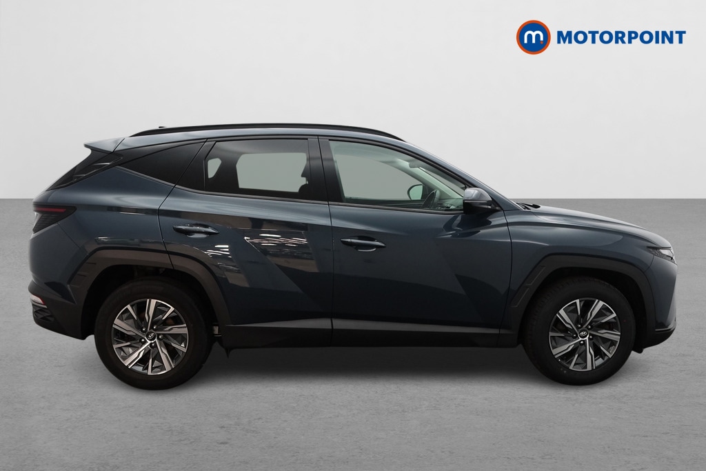 Used Hyundai TUCSON 2021 for sale - 77935372: Photo 8