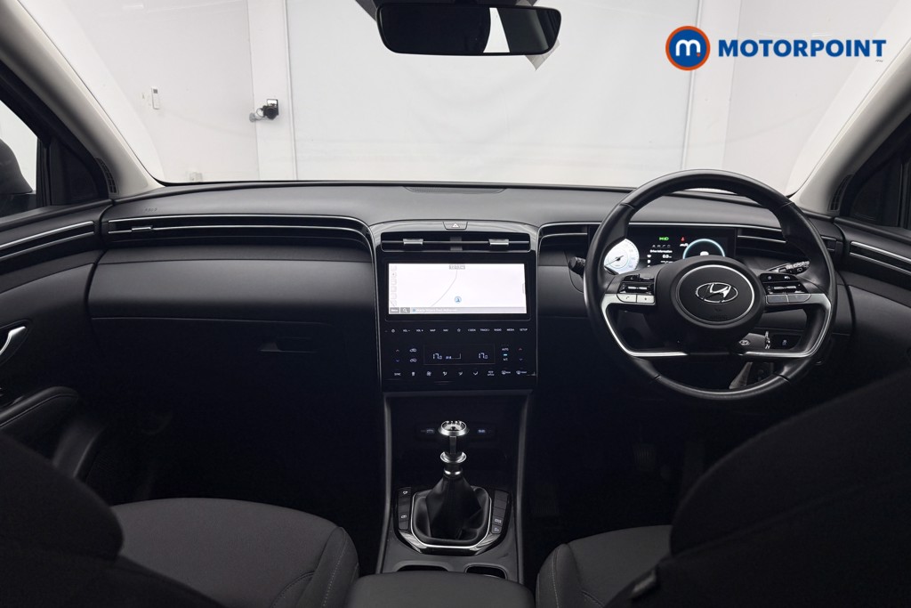 Used Hyundai TUCSON 2021 for sale - 77935372: Photo 9