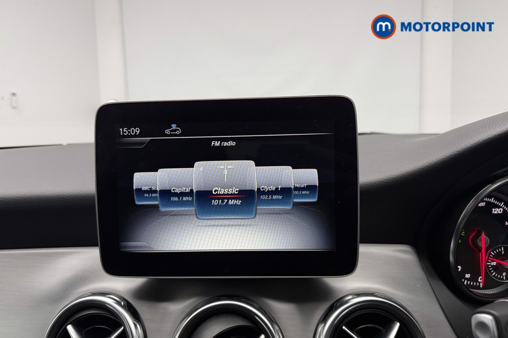 Used Mercedes-Benz GLA 2020 for sale - 77312889: Photo 10