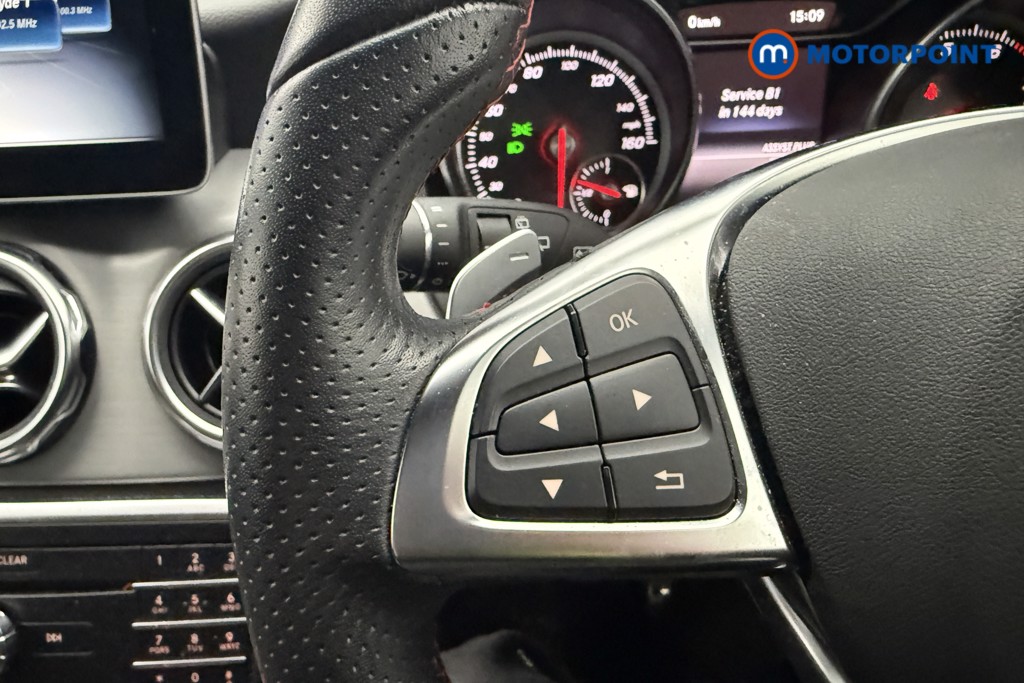 Used Mercedes-Benz GLA 2020 for sale - 77312889: Photo 14