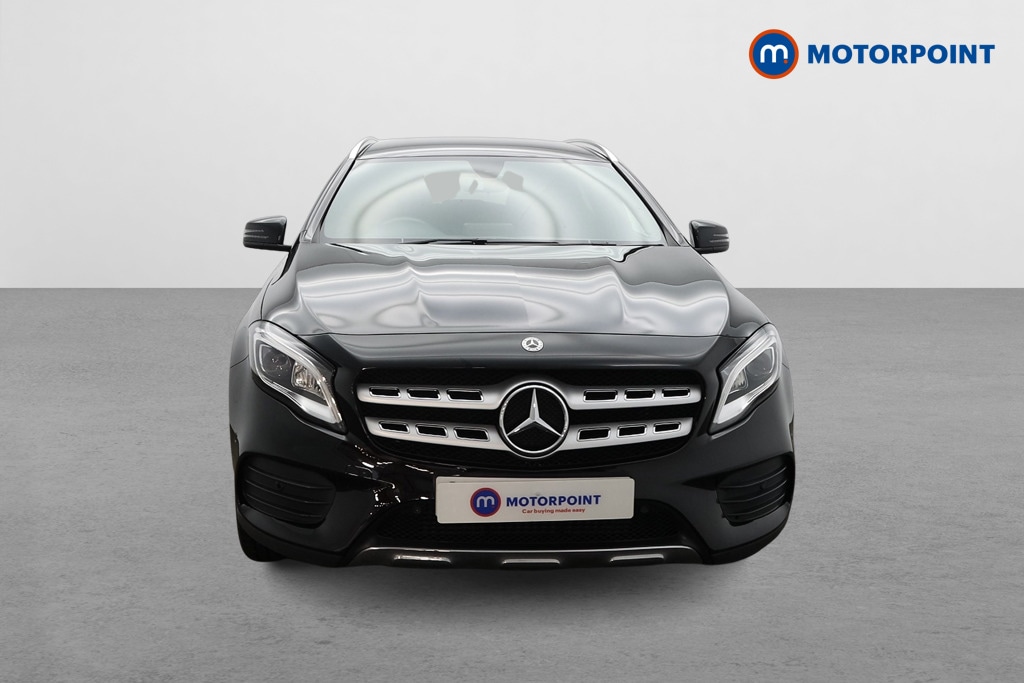 Used Mercedes-Benz GLA 2020 for sale - 77312889: Photo 2