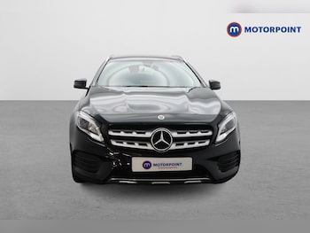 Used Mercedes-Benz GLA 2020 for sale - 77312889: Photo