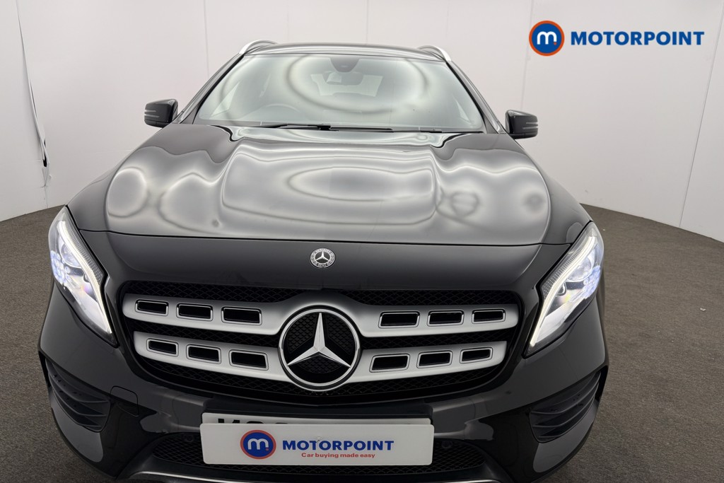 Used Mercedes-Benz GLA 2020 for sale - 77312889: Photo 36