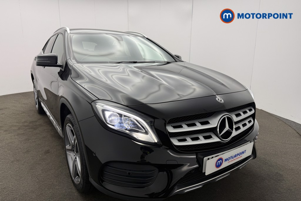 Used Mercedes-Benz GLA 2020 for sale - 77312889: Photo 37