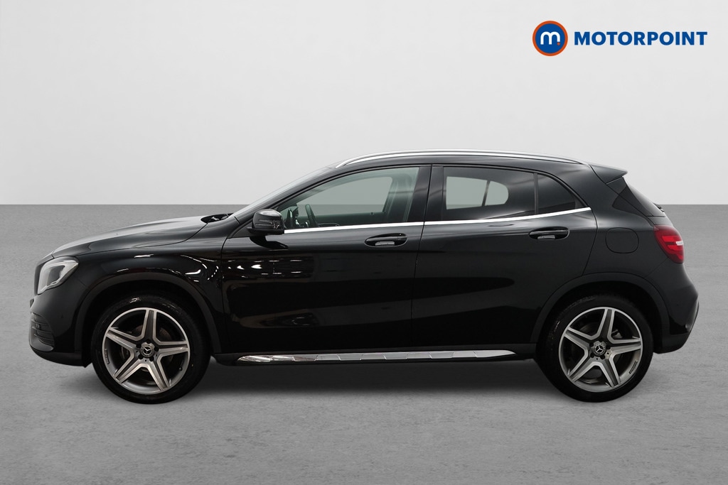Used Mercedes-Benz GLA 2020 for sale - 77312889: Photo 4