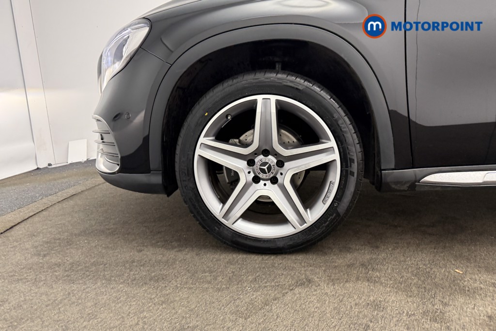 Used Mercedes-Benz GLA 2020 for sale - 77312889: Photo 41