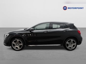 Used Mercedes-Benz GLA 2020 for sale - 77312889: Photo