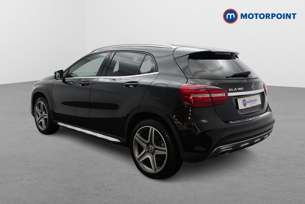 Used Mercedes-Benz GLA 2020 for sale - 77312889: Photo 5