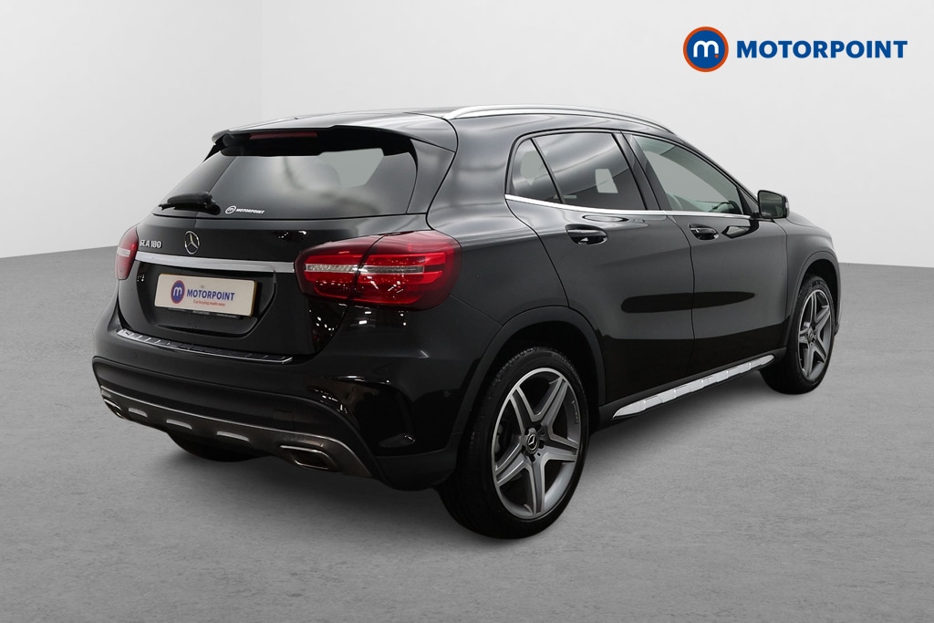 Used Mercedes-Benz GLA 2020 for sale - 77312889: Photo 7