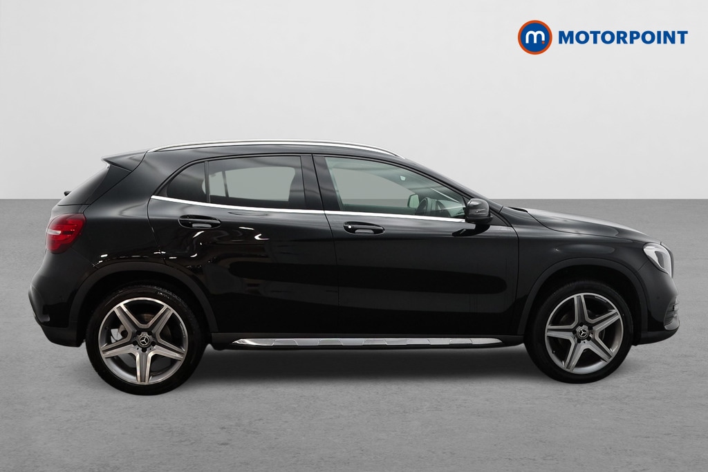 Used Mercedes-Benz GLA 2020 for sale - 77312889: Photo 8