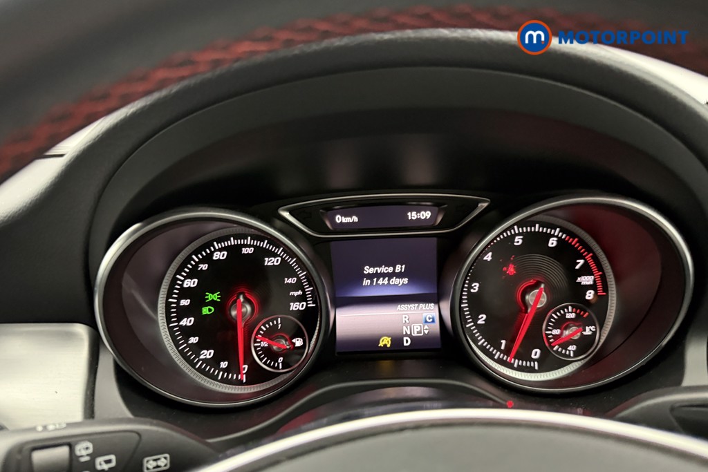 Used Mercedes-Benz GLA 2020 for sale - 77312889: Photo 9