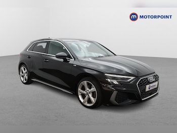 Used Audi A3 2023 for sale - 79021763: Photo