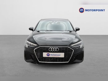 Used Audi A3 2023 for sale - 79021763: Photo