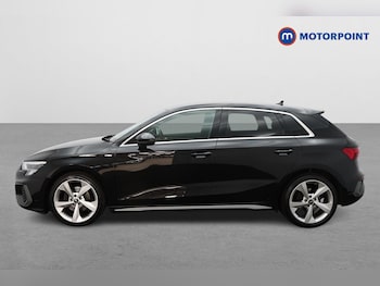 Used Audi A3 2023 for sale - 79021763: Photo