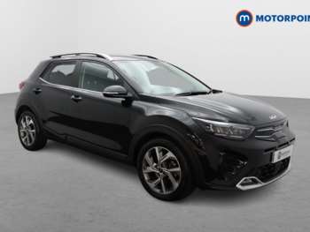 2024 - 1.0T GDi 48V 98 GT-Line S 5dr DCT