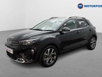 Used Kia Stonic 2024 for sale - 74730057: Photo