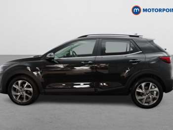 Used Kia Stonic 2024 for sale - 74730057: Photo