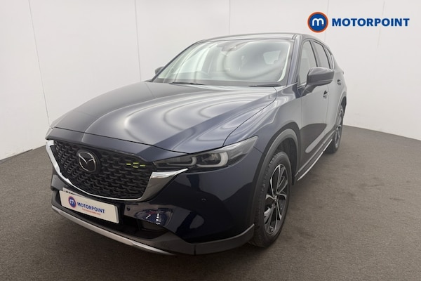 Used Mazda CX-5 2025 for sale - 76319883: Photo 10