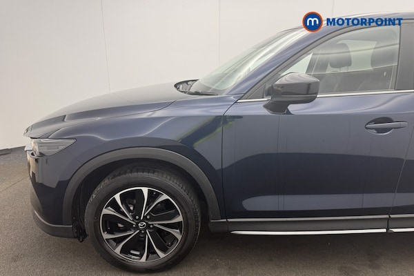 Used Mazda CX-5 2025 for sale - 76319883: Photo 11