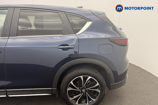Used Mazda CX-5 2025 for sale - 76319883: Photo 12